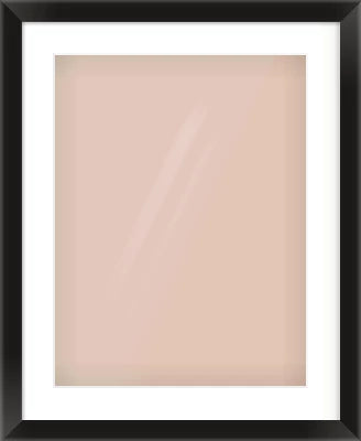 Standard Black Frame