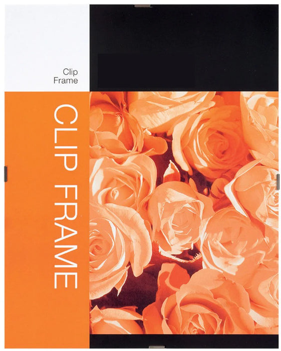 Clip Frames