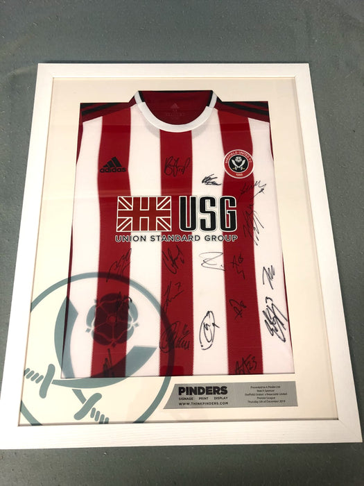 Framed Shirt - Kids