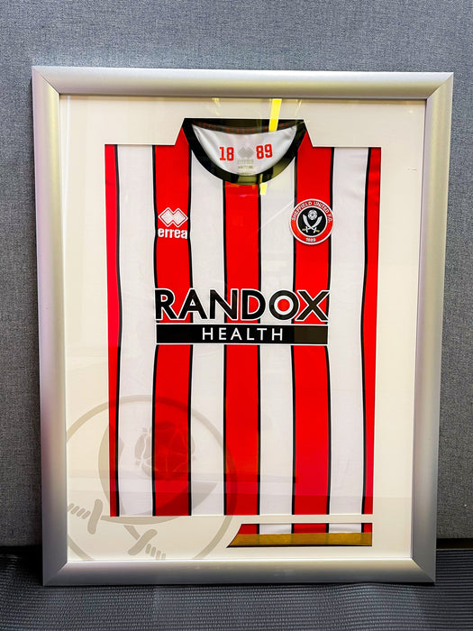 Framed Shirt - Adult