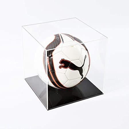 Football Display Case